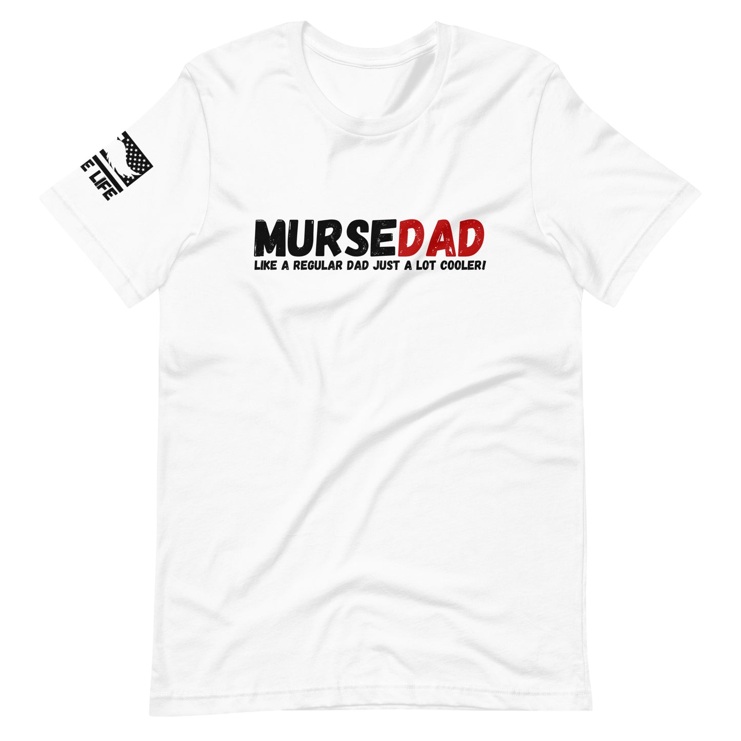 MURSEDAD Tee