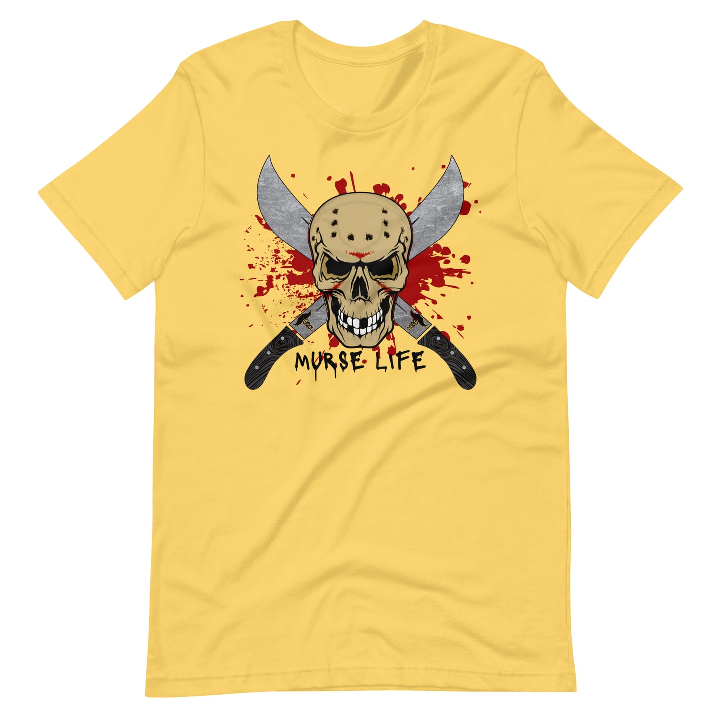 Camp Crystal Lake Tee