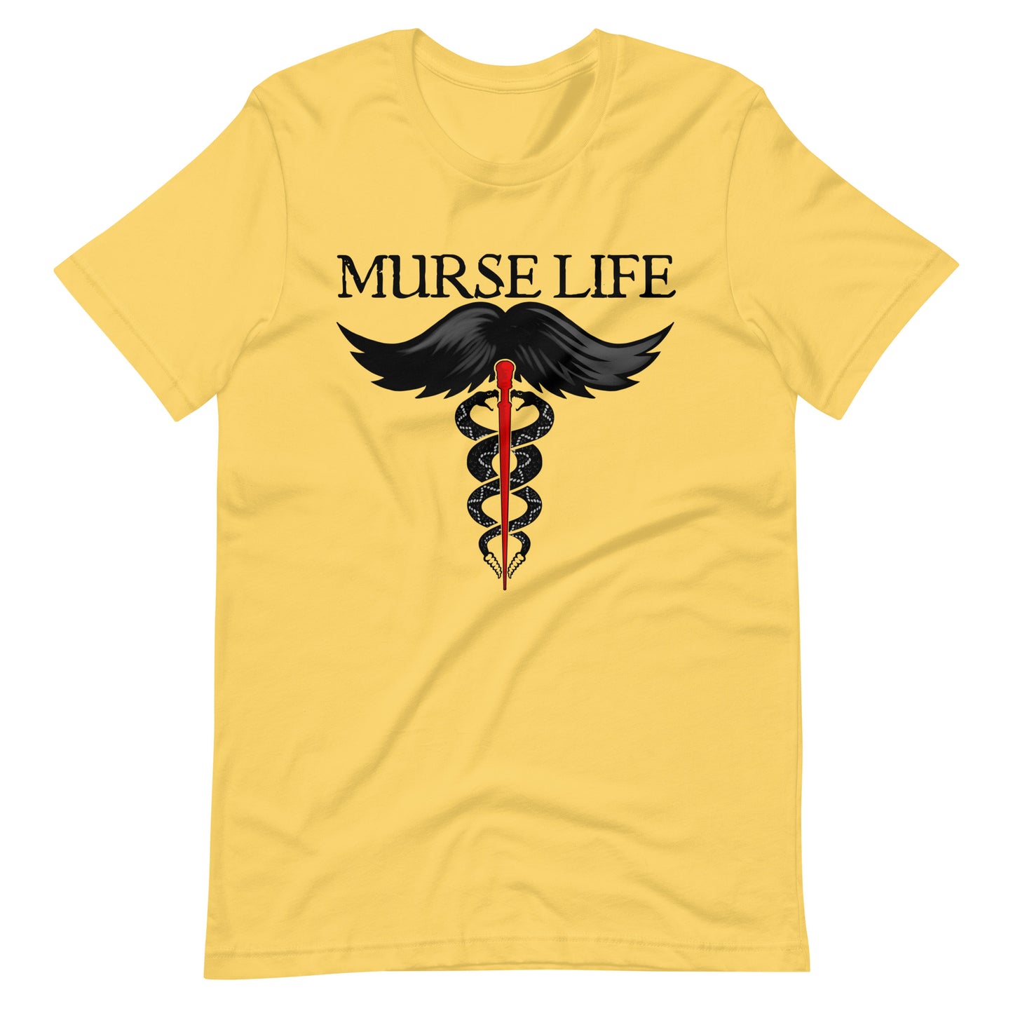 Rattlesnake Tee