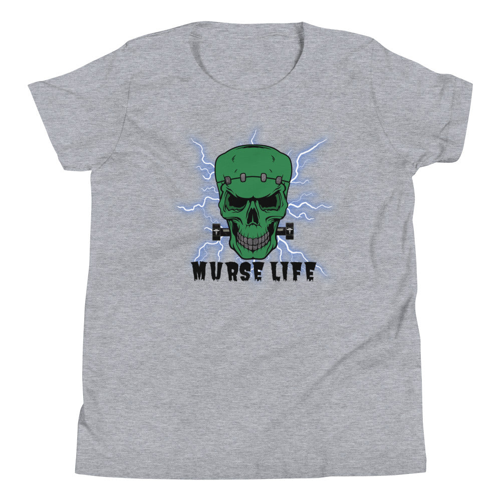 Youth The Creature Tee