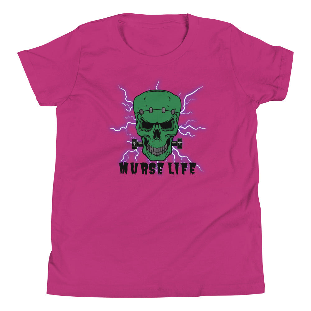 Youth The Creature Tee