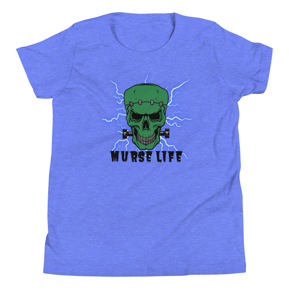 Youth The Creature Tee