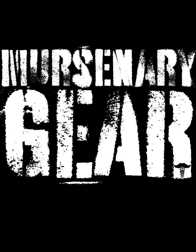 MURSENARY GEAR