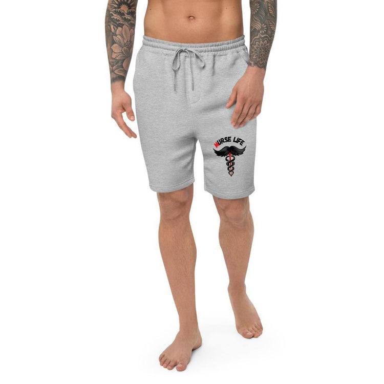 male nurse shorts, murse life shorts