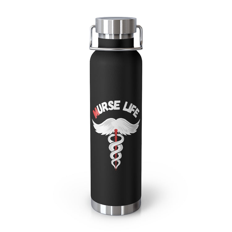 murse life water bottle, male nurse bottle, male nurse water bottle, nurse bottle