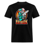 Ratpack Tee - black