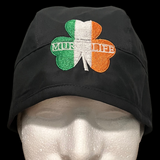 Murse Life Scrub Cap (Shamrock Logo)