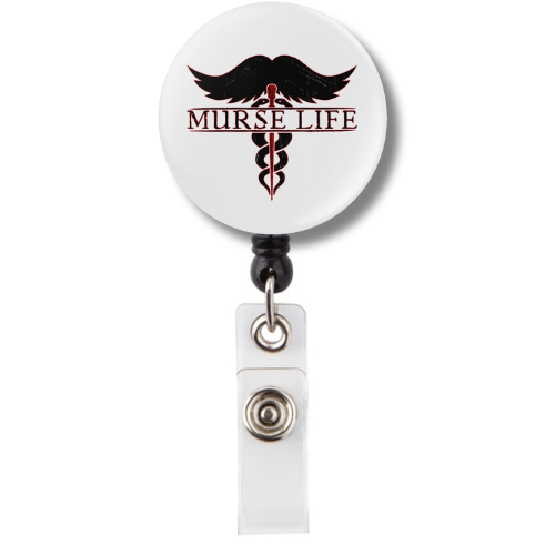 Badge Reels