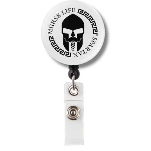 Badge Reels