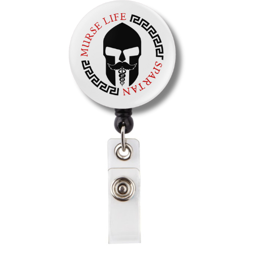 Badge Reels