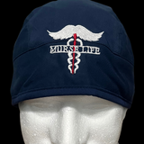 Murse Life Scrub Cap (Pallor Logo)