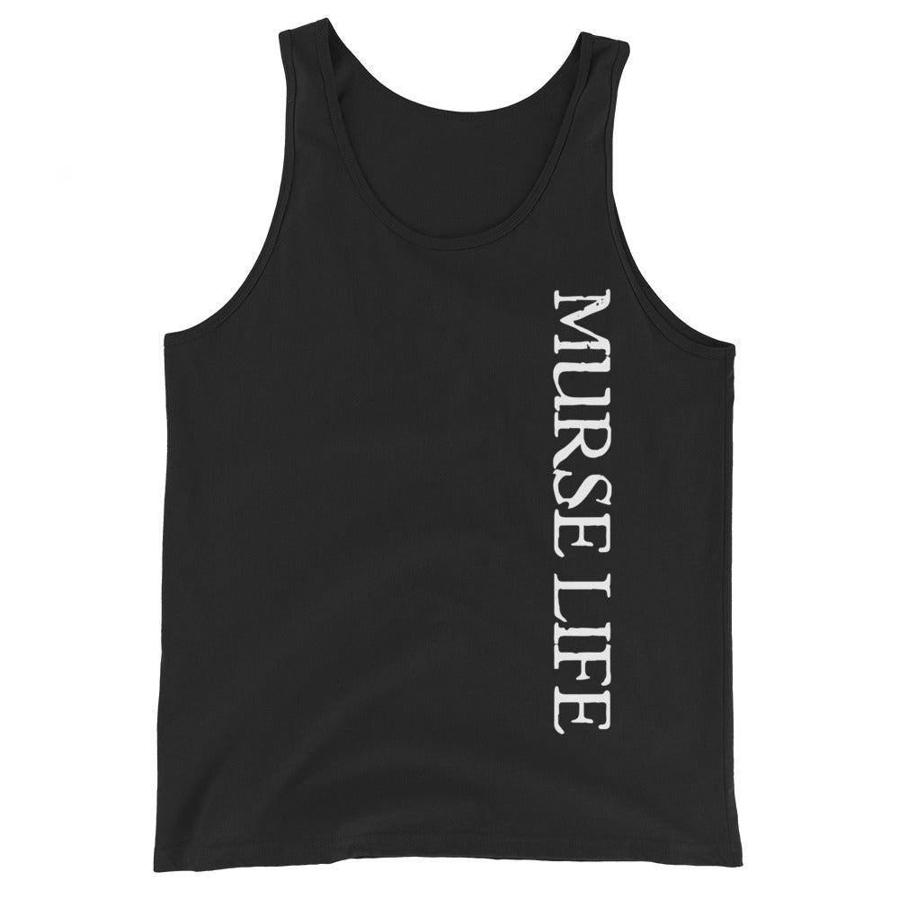 The Murse Life Tank