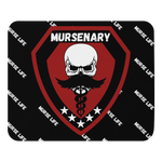 Mursenary Mouse Pad