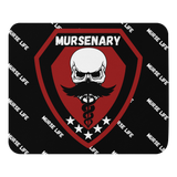 Mursenary Mouse Pad