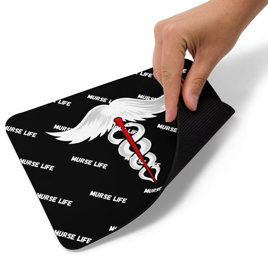 Murse Life Mouse Pad