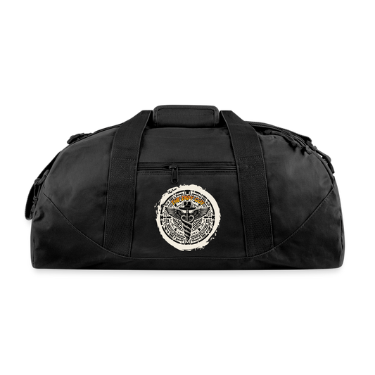 Indy Guy Gym Bag - black