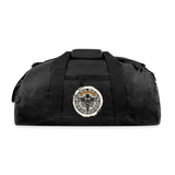 Indy Guy Gym Bag - black