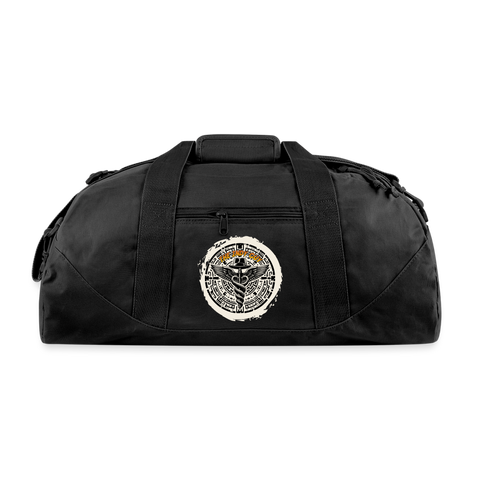 Indy Guy Gym Bag - black