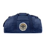 Indy Guy Gym Bag - navy