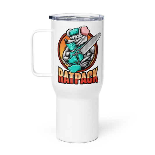 RatPack Travel Mug