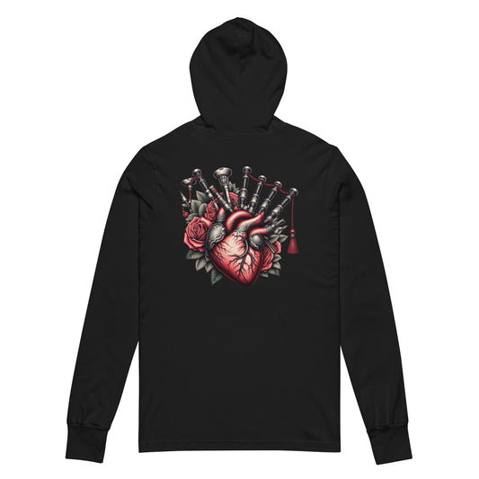 Braveheart Hooded Tee