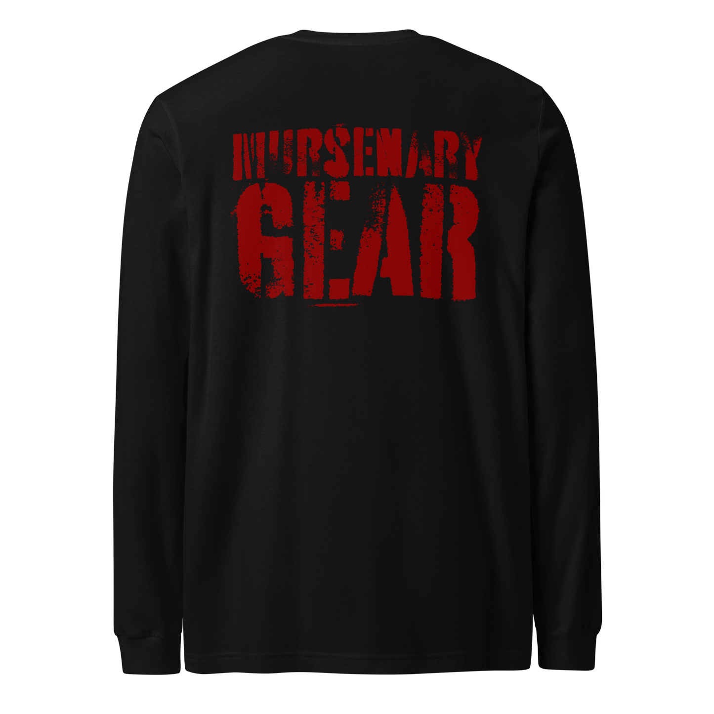 Mursenary Gear Long Sleeve