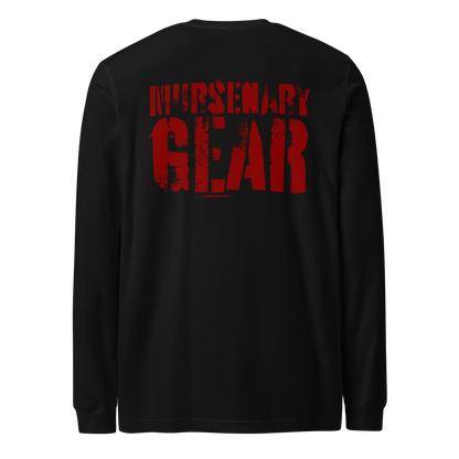 Mursenary Gear Long Sleeve