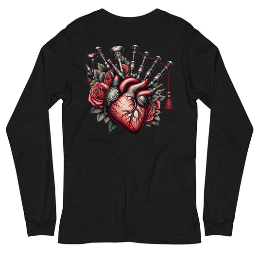 Braveheart Long Sleeve