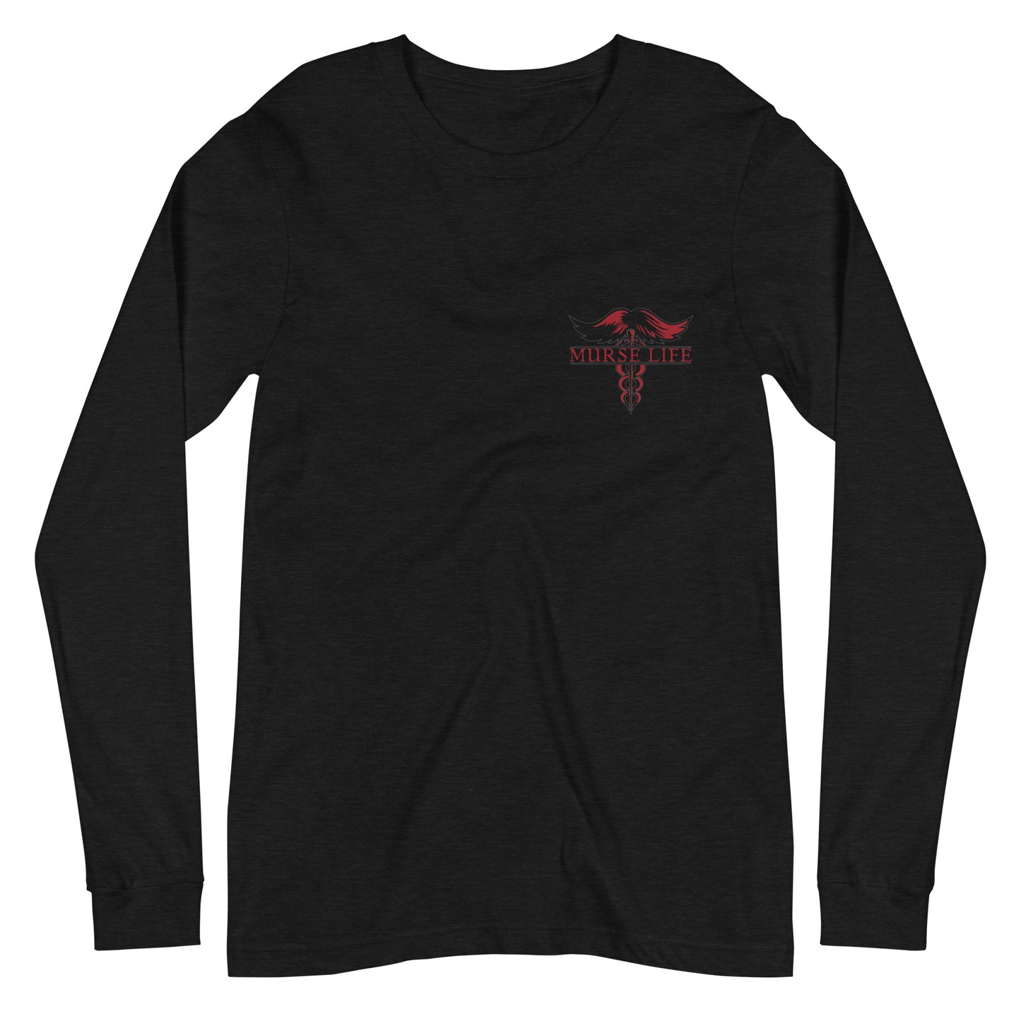 Braveheart Long Sleeve