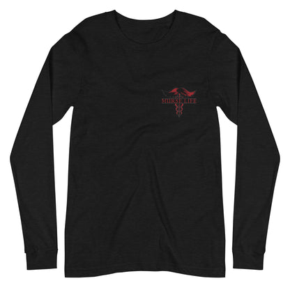 Braveheart Long Sleeve