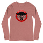 Support Your Local Murse Long Sleeve Tee