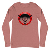 Support Your Local Murse Long Sleeve Tee