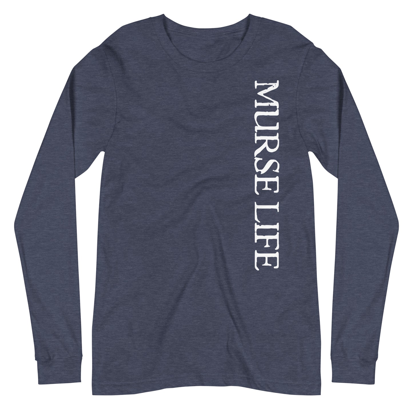 The Murse Life Long Sleeve