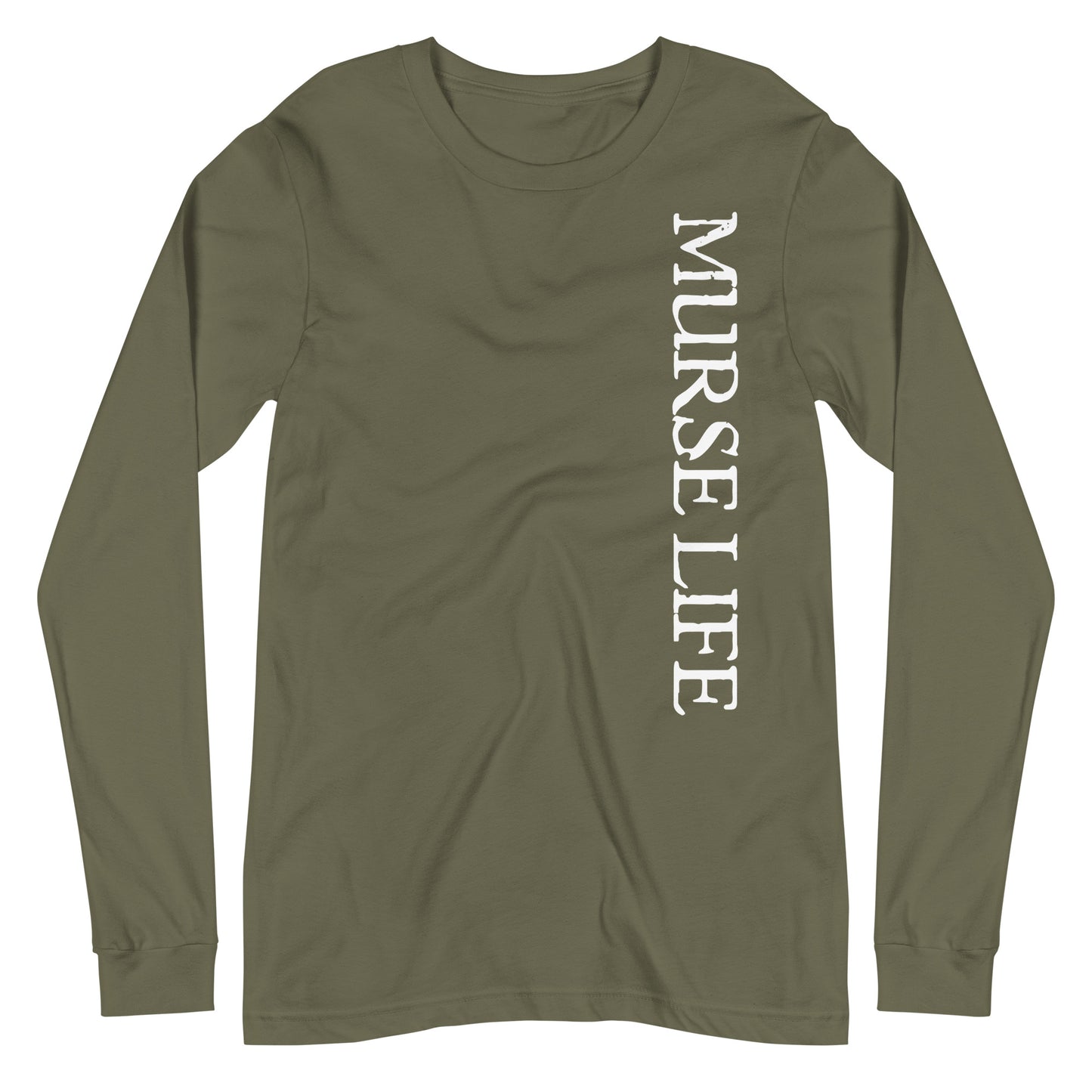 The Murse Life Long Sleeve