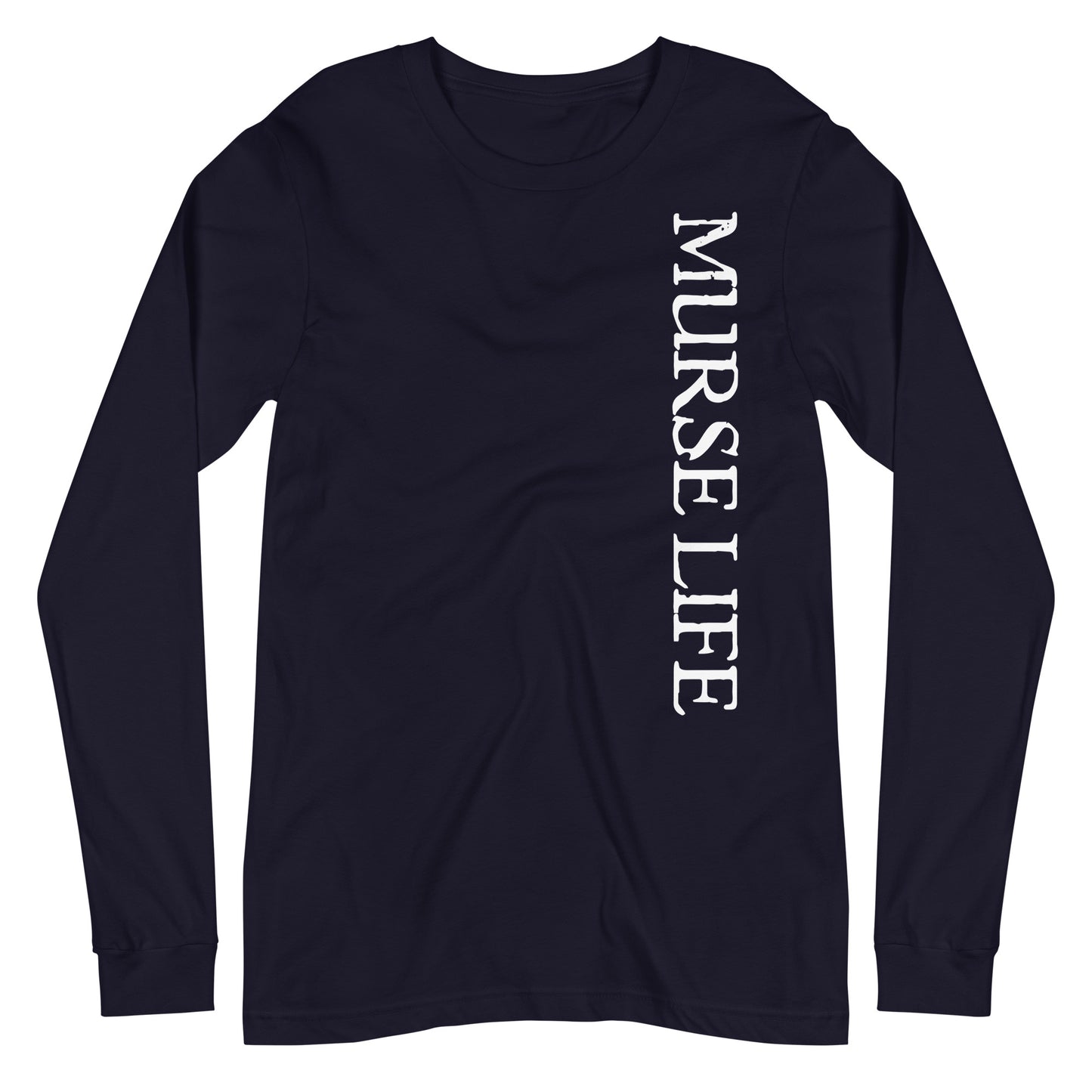 The Murse Life Long Sleeve