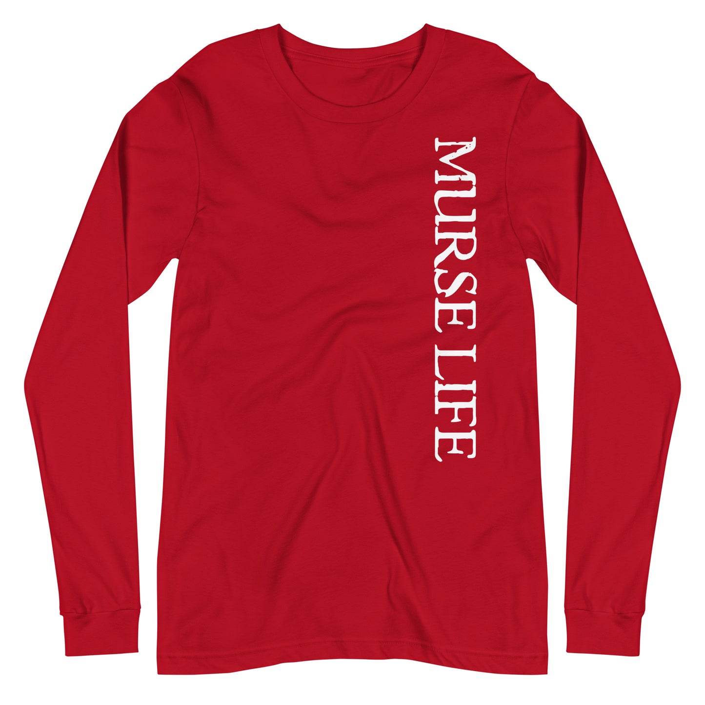 The Murse Life Long Sleeve