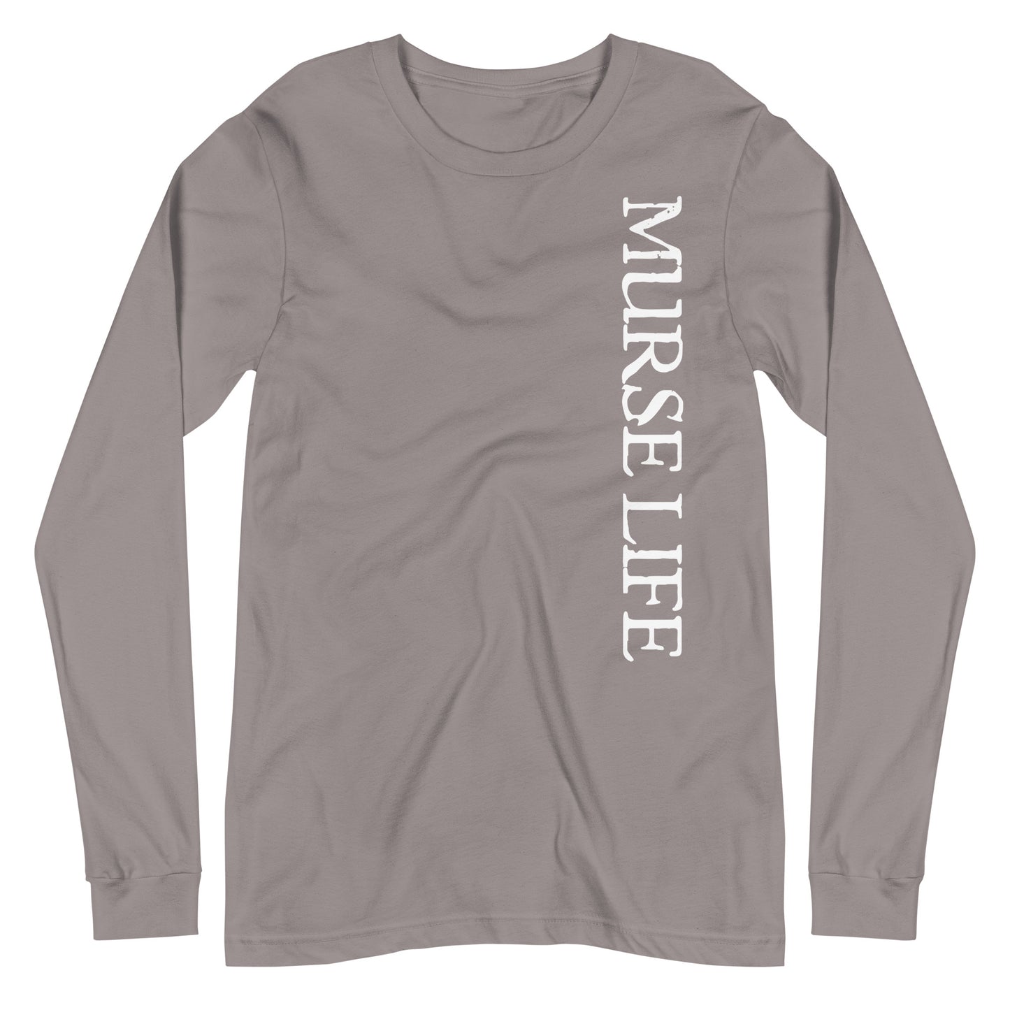 The Murse Life Long Sleeve