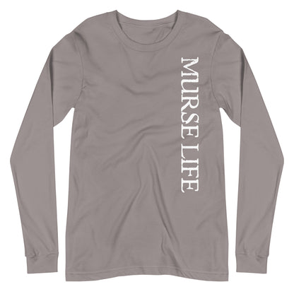 The Murse Life Long Sleeve