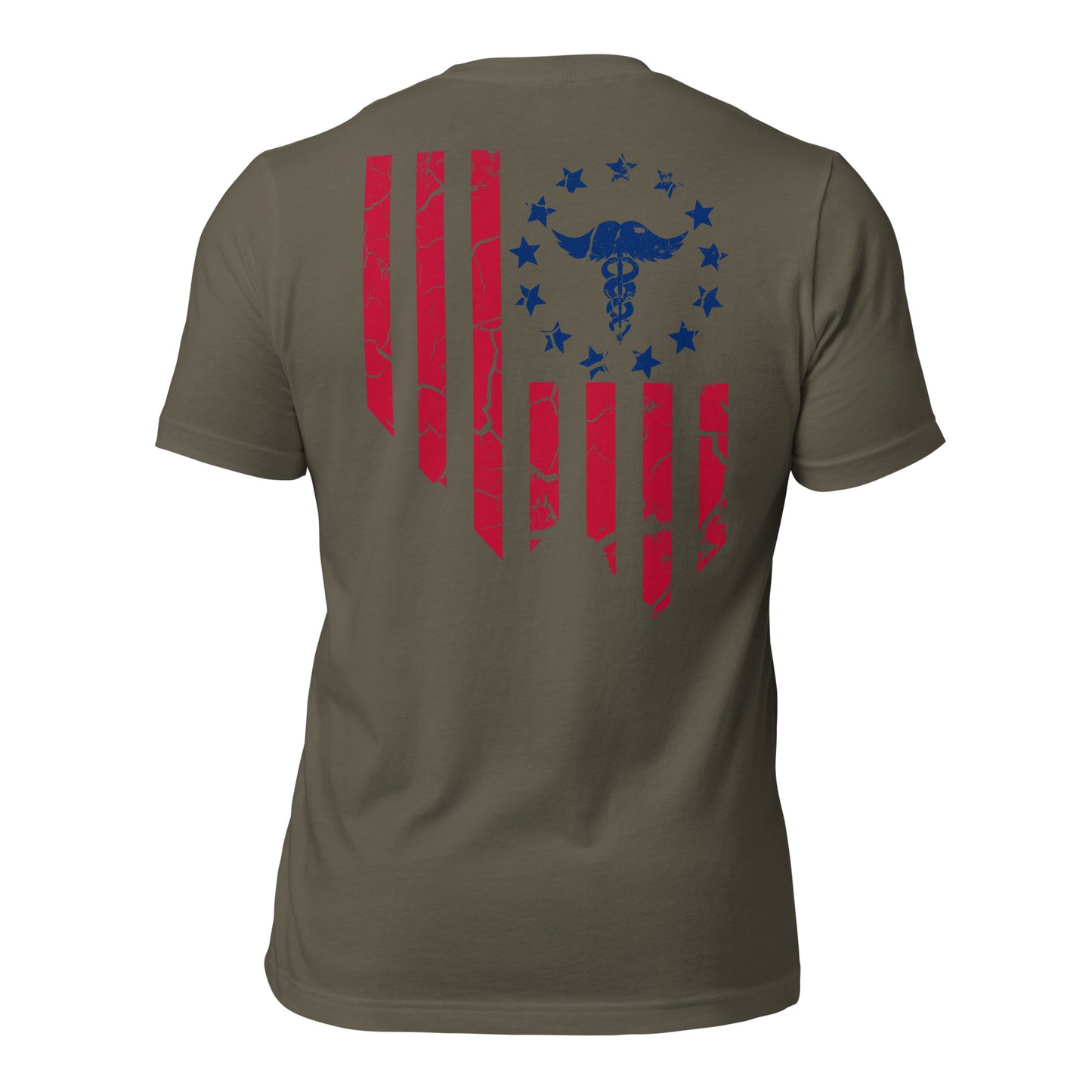 Betsy Ross Flag Tee