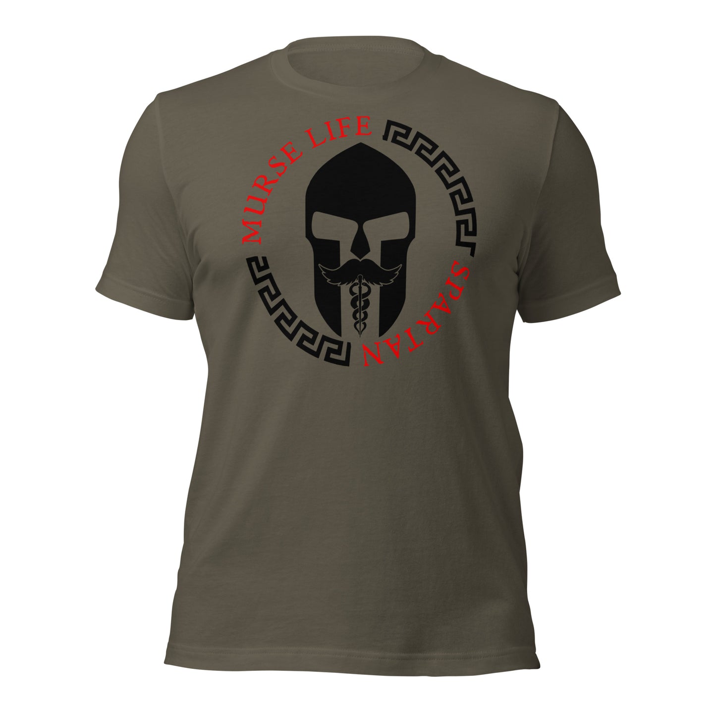 Spartan Tee