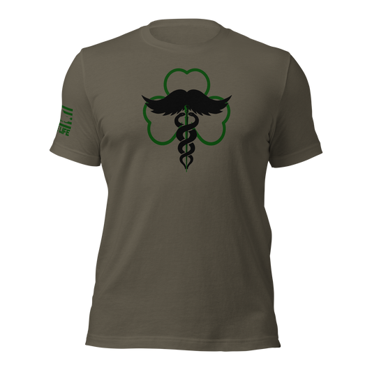 ML Shamrock Tee