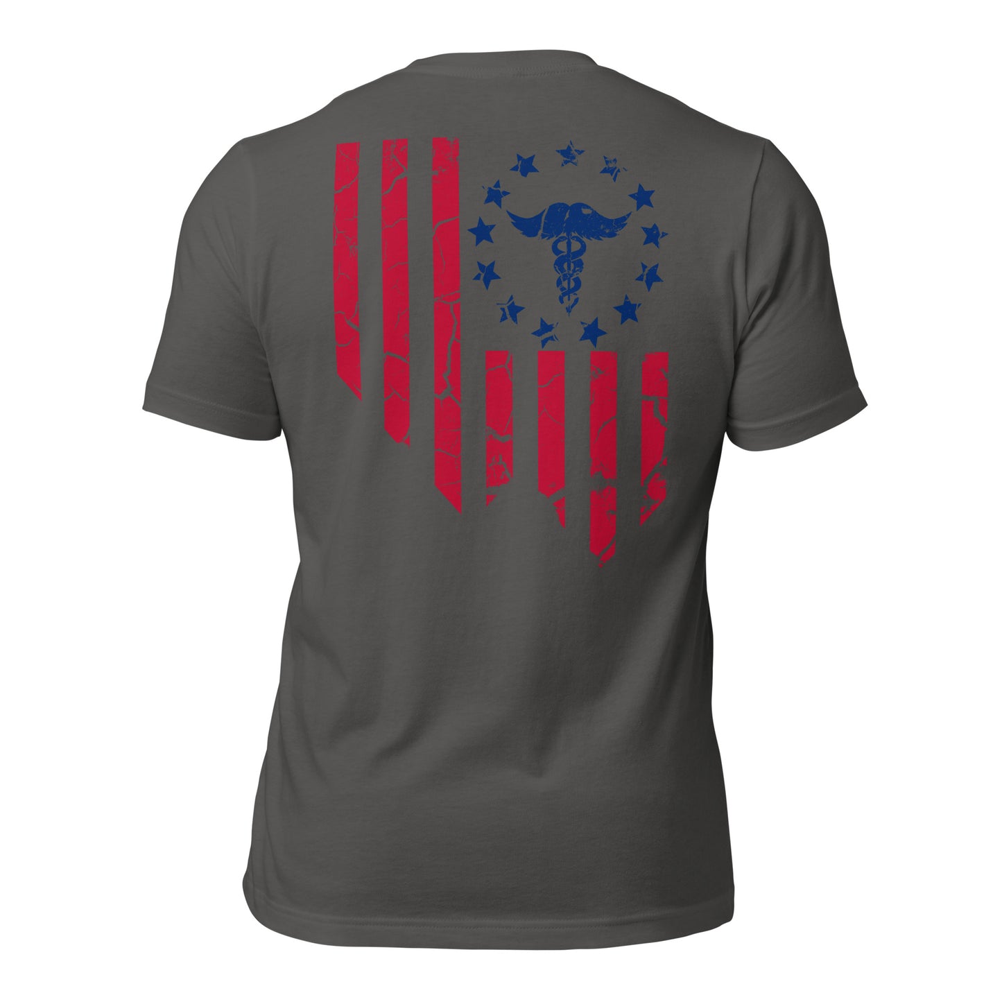 Betsy Ross Flag Tee