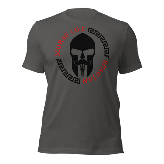 Spartan Tee