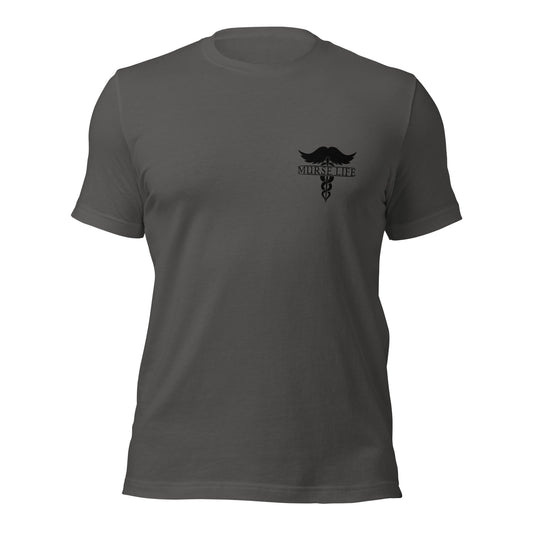 Defibrillate Tee