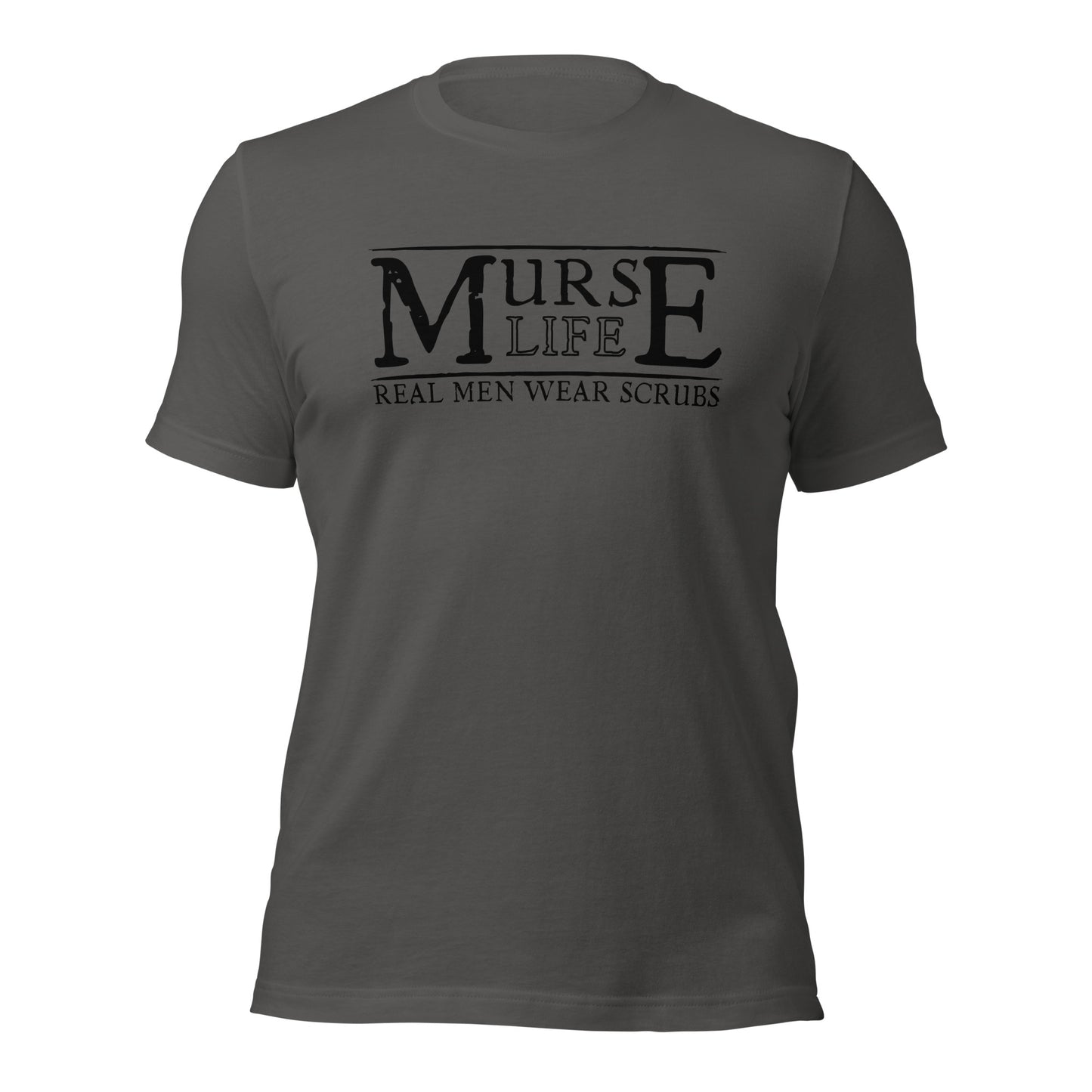 Murse Slogan Tee