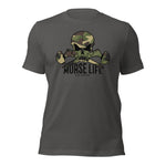 Ortho Skull Camo Tee