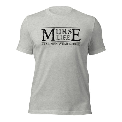 Murse Slogan Tee