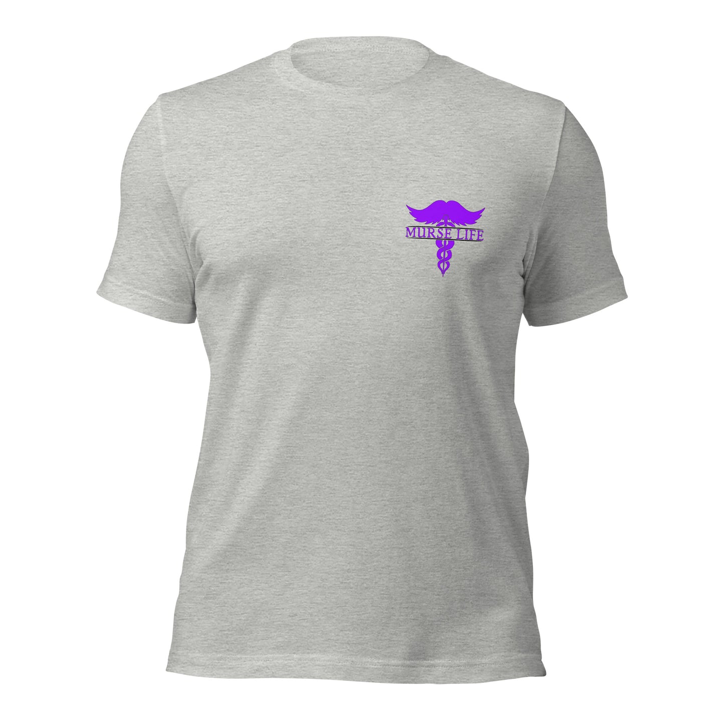 Testicular Cancer Awareness Tee