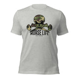 Ortho Skull Camo Tee