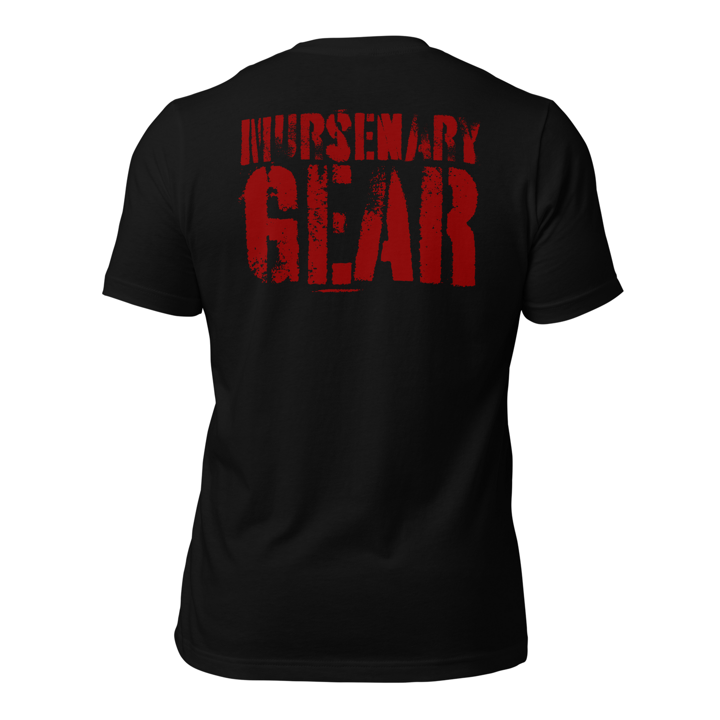 Mursenary Gear Tee